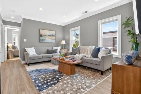 $635,000 | 614 Bennington Street, Unit 3, Boston, MA 02128