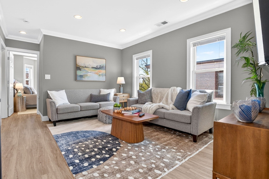 614 Bennington Street, Unit 3 Boston, MA 02128 - Photo 1 of 25