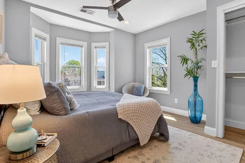 $635,000 | 614 Bennington Street, Unit 3, Boston, MA 02128