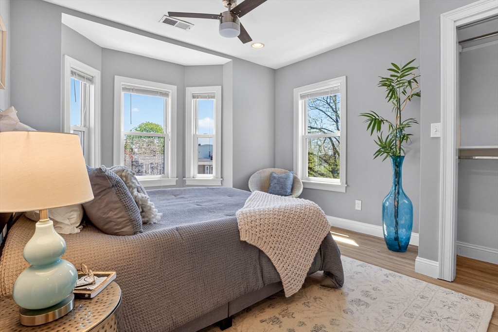 614 Bennington Street, Unit 3 Boston, MA 02128 - Photo 11 of 25