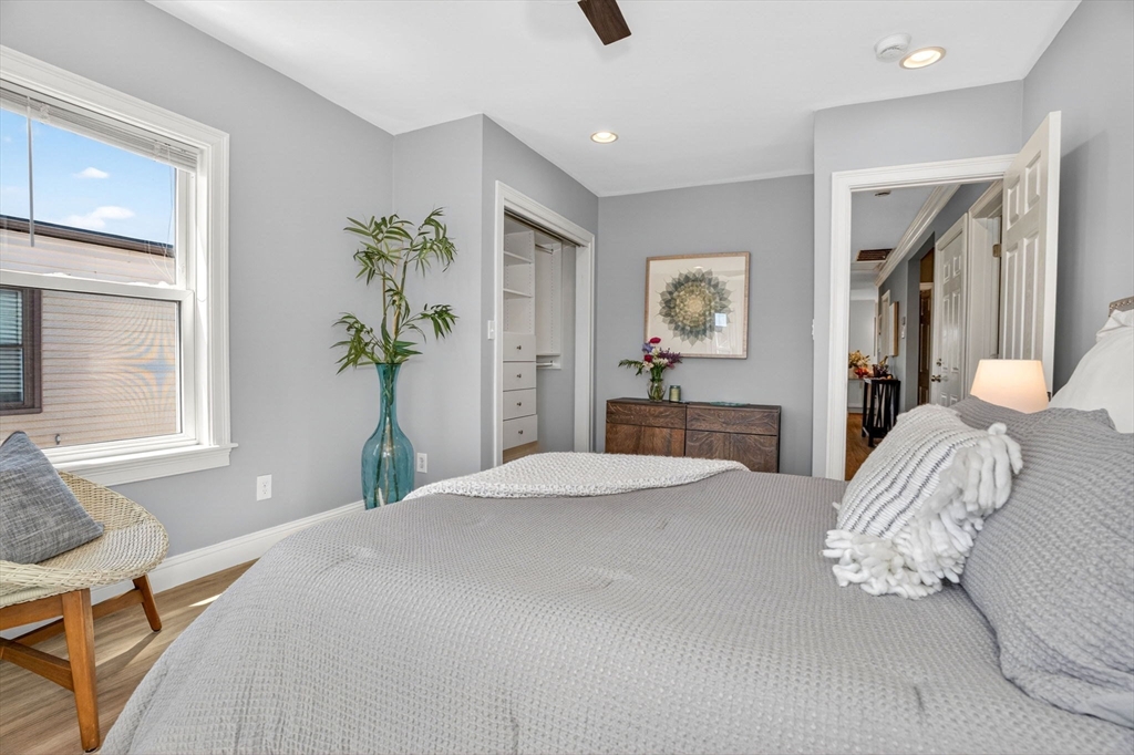 614 Bennington Street, Unit 3 Boston, MA 02128 - Photo 12 of 25