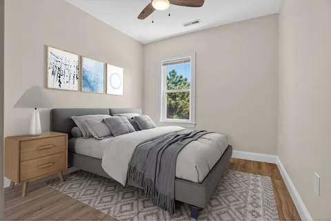 $635,000 | 614 Bennington Street, Unit 3, Boston, MA 02128