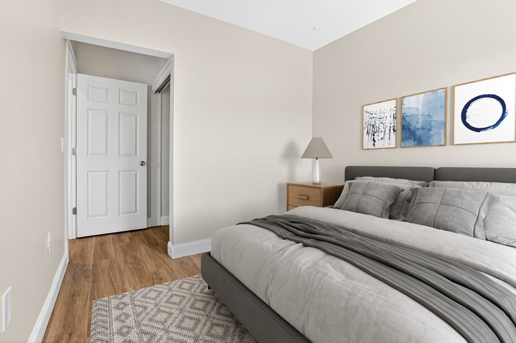 614 Bennington Street, Unit 3 Boston, MA 02128 - Photo 14 of 25