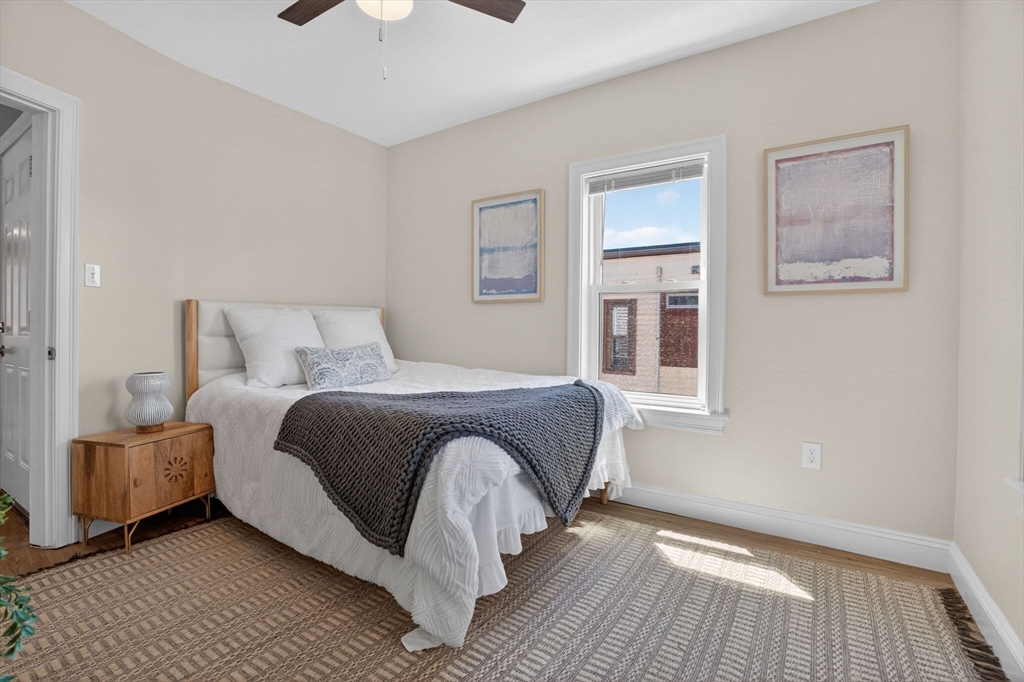 614 Bennington Street, Unit 3 Boston, MA 02128 - Photo 16 of 25