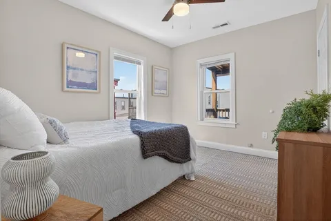 $635,000 | 614 Bennington Street, Unit 3, Boston, MA 02128