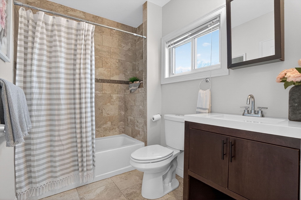 614 Bennington Street, Unit 3 Boston, MA 02128 - Photo 18 of 25