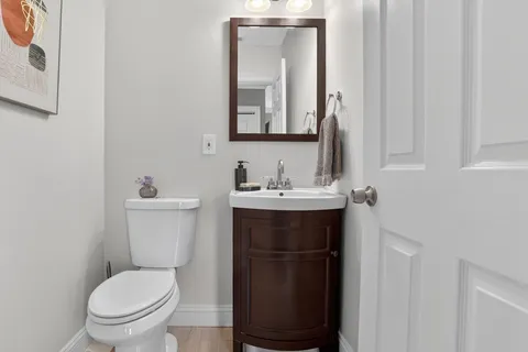 $635,000 | 614 Bennington Street, Unit 3, Boston, MA 02128