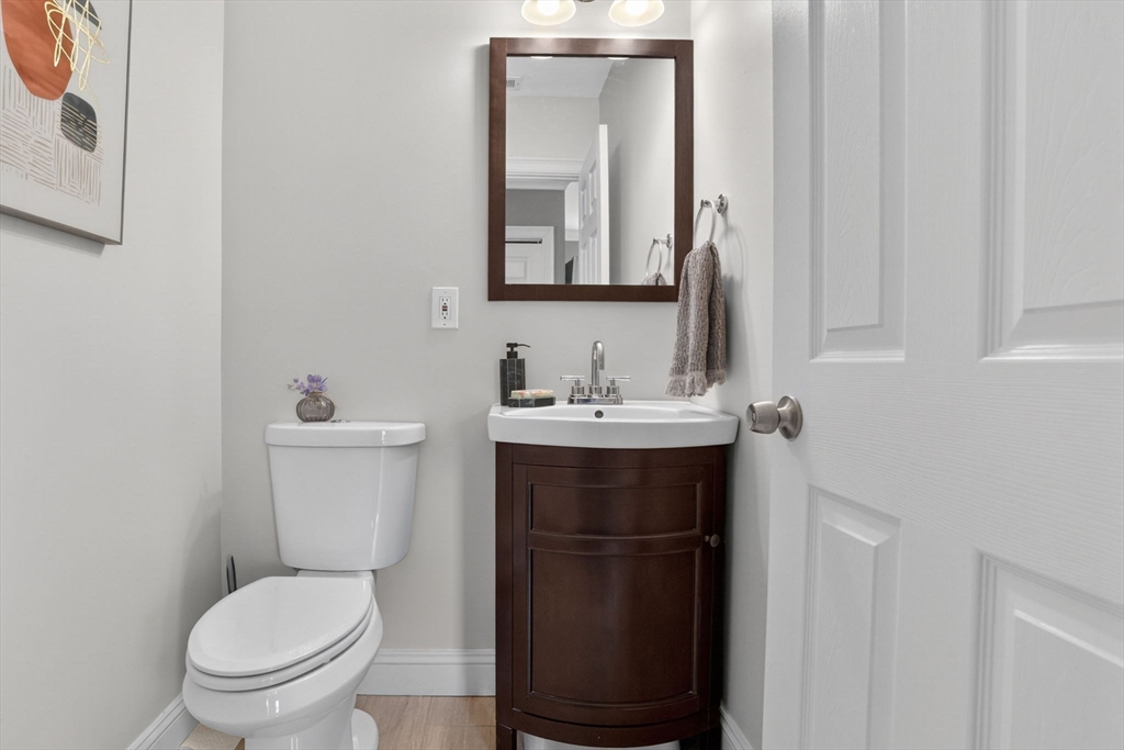 614 Bennington Street, Unit 3 Boston, MA 02128 - Photo 20 of 25