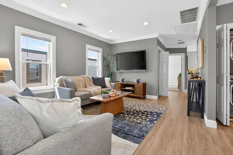 $635,000 | 614 Bennington Street, Unit 3, Boston, MA 02128