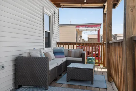 $635,000 | 614 Bennington Street, Unit 3, Boston, MA 02128