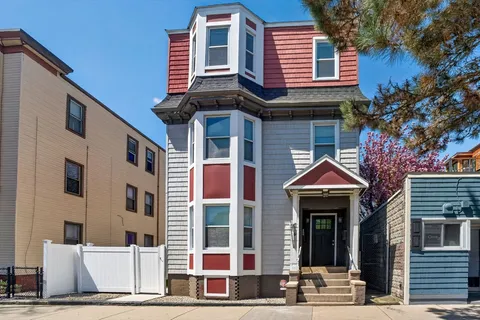 $635,000 | 614 Bennington Street, Unit 3, Boston, MA 02128