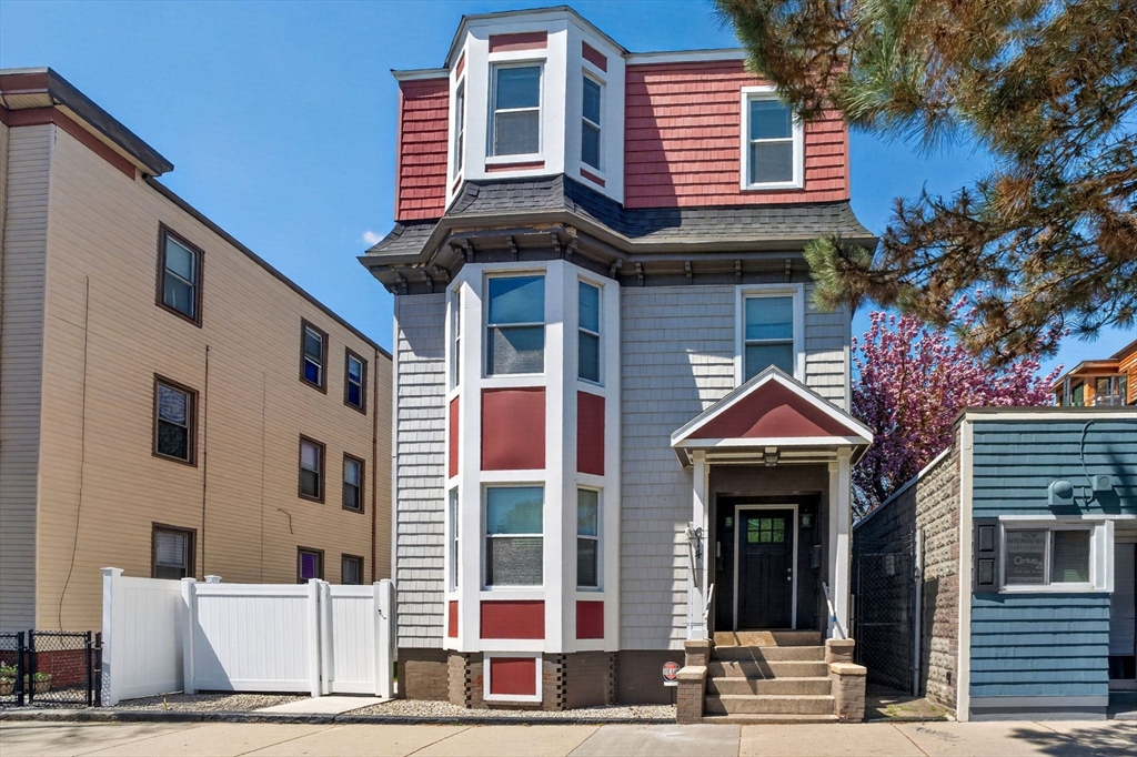 614 Bennington Street, Unit 3 Boston, MA 02128 - Photo 23 of 25