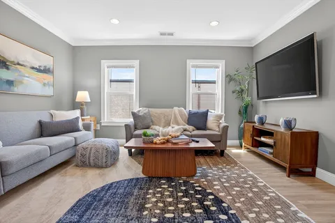 $635,000 | 614 Bennington Street, Unit 3, Boston, MA 02128