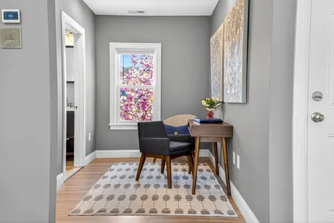 $635,000 | 614 Bennington Street, Unit 3, Boston, MA 02128