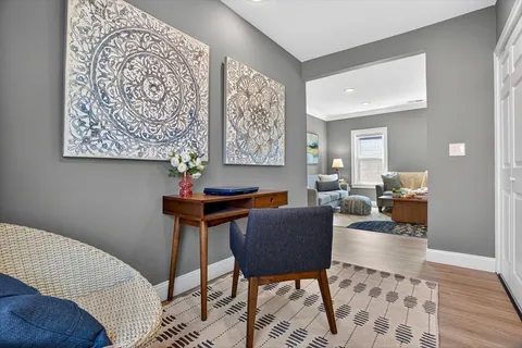 $635,000 | 614 Bennington Street, Unit 3, Boston, MA 02128