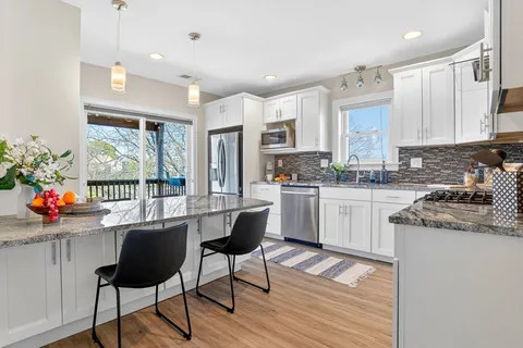 $635,000 | 614 Bennington Street, Unit 3, Boston, MA 02128