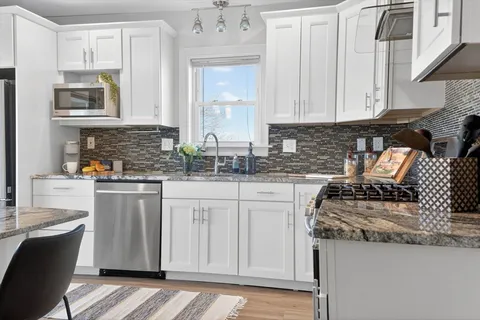 $635,000 | 614 Bennington Street, Unit 3, Boston, MA 02128
