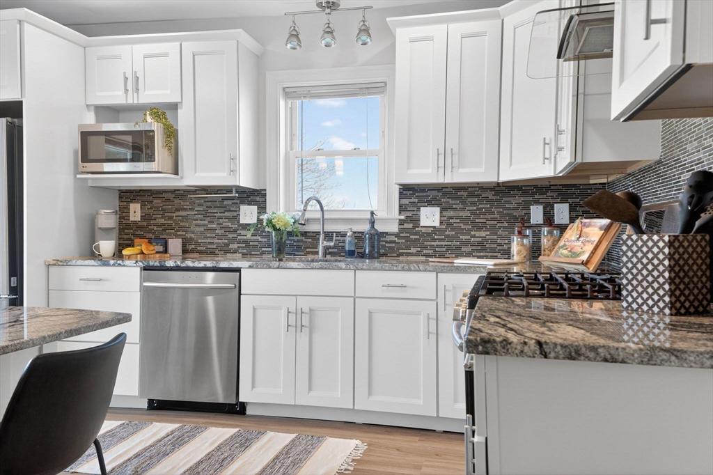 614 Bennington Street, Unit 3 Boston, MA 02128 - Photo 7 of 25