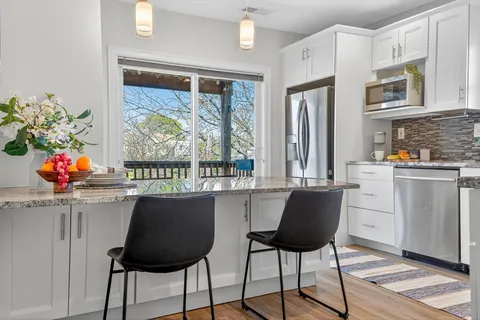 $635,000 | 614 Bennington Street, Unit 3, Boston, MA 02128