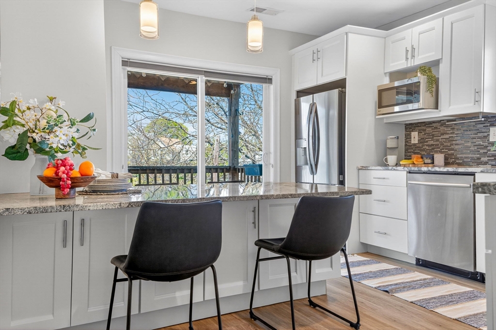614 Bennington Street, Unit 3 Boston, MA 02128 - Photo 9 of 25
