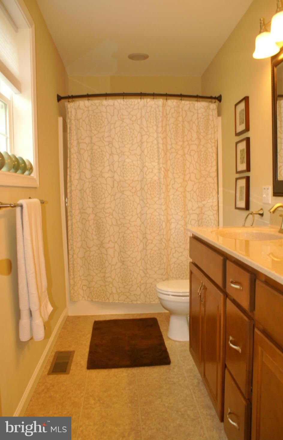 1721 Freeland Road Freeland, MD 21053 - Photo 22 of 30 Bath (Master)