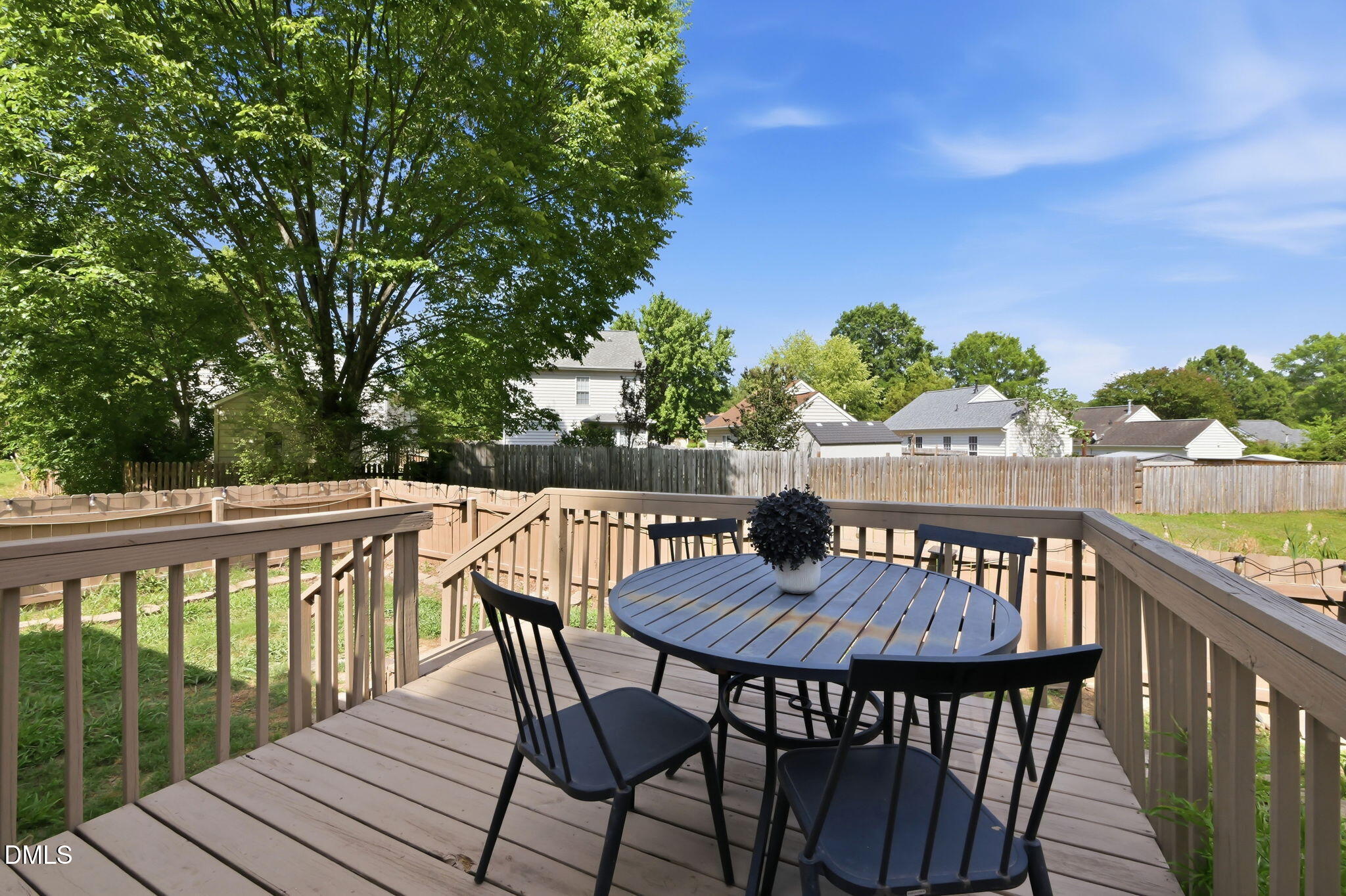 8 Byerly Court Durham, NC 27713 - Photo 16 of 30