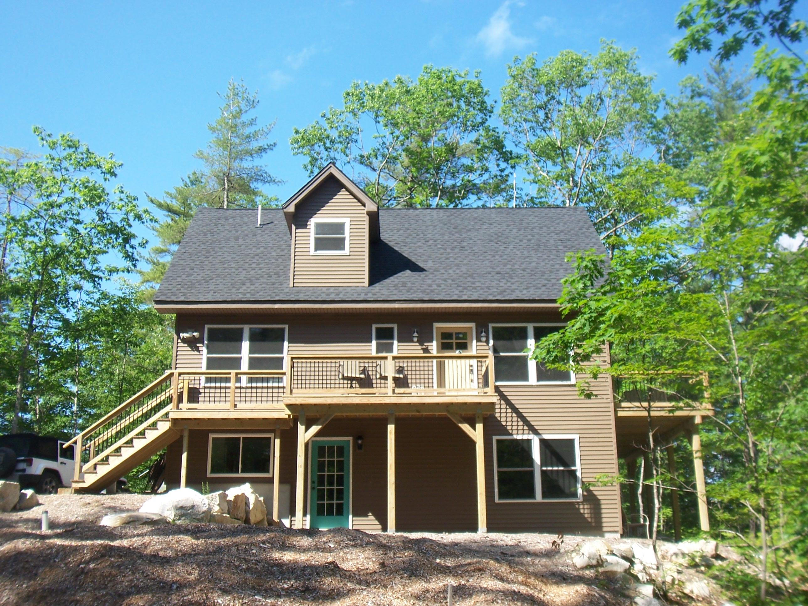 159 Watson Road Poland, ME 04274 - Photo 10 of 66 100_7479