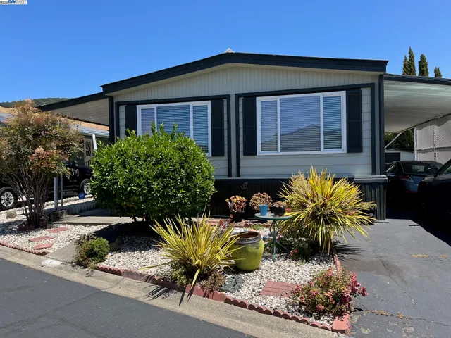 $195,000 | 711 Old Canyon Road, Unit 6, Fremont, CA 94536