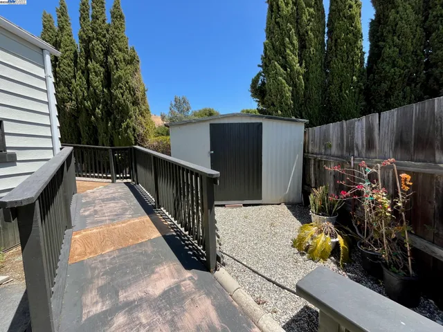 $195,000 | 711 Old Canyon Road, Unit 6, Fremont, CA 94536