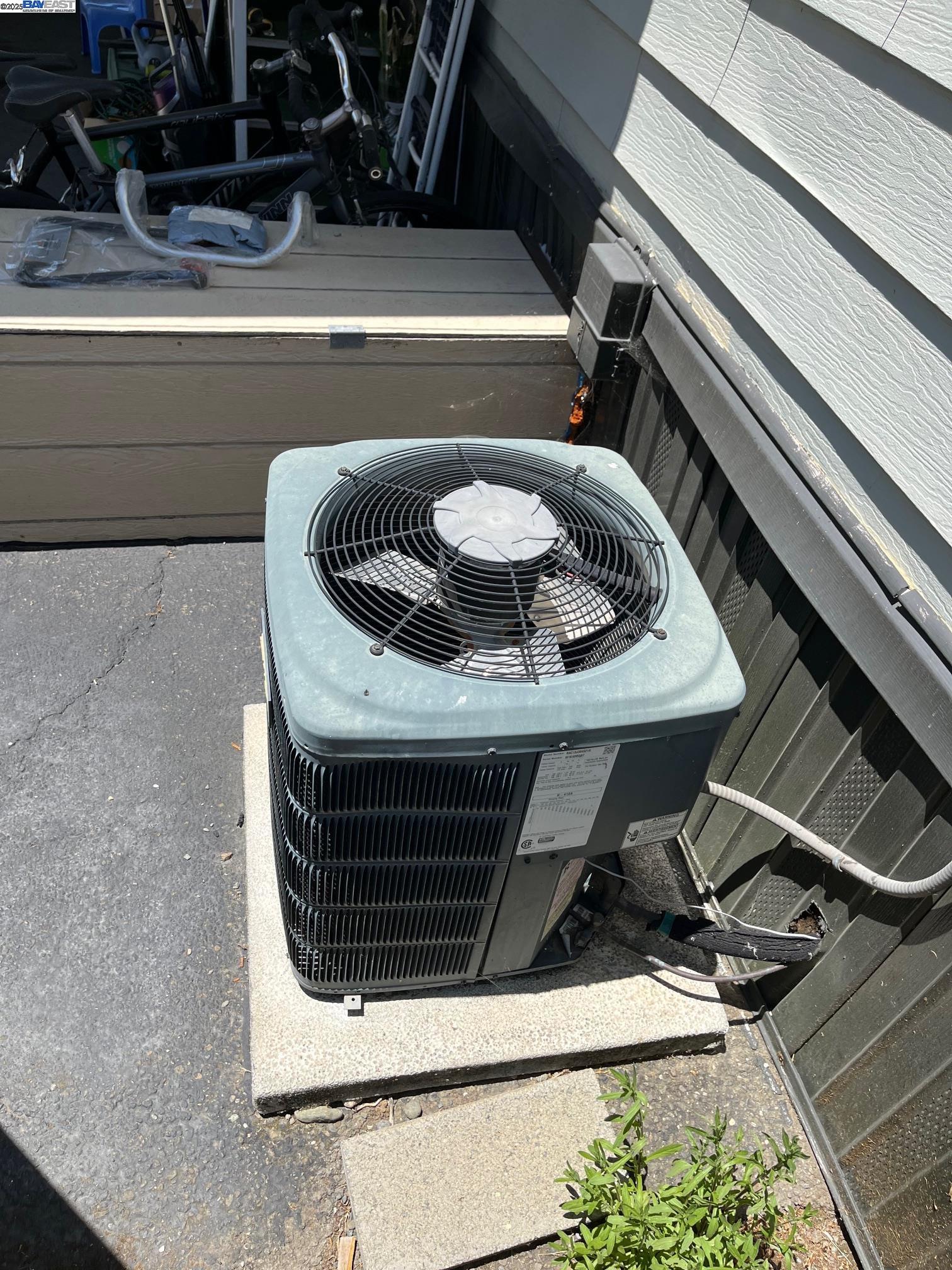 711 Old Canyon Road, Unit 6 Fremont, CA 94536 - Photo 24 of 29