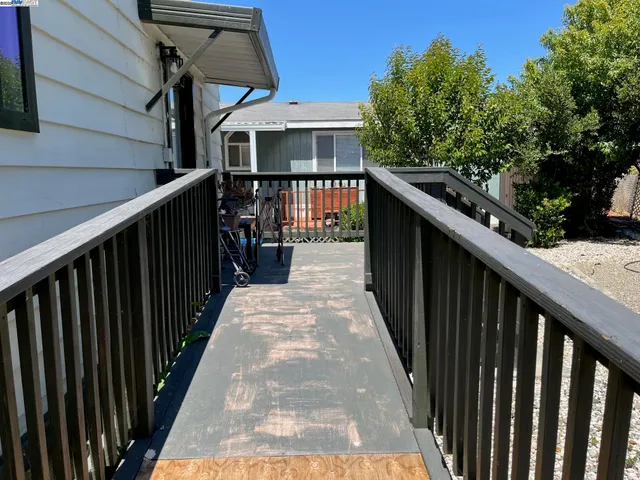 $195,000 | 711 Old Canyon Road, Unit 6, Fremont, CA 94536