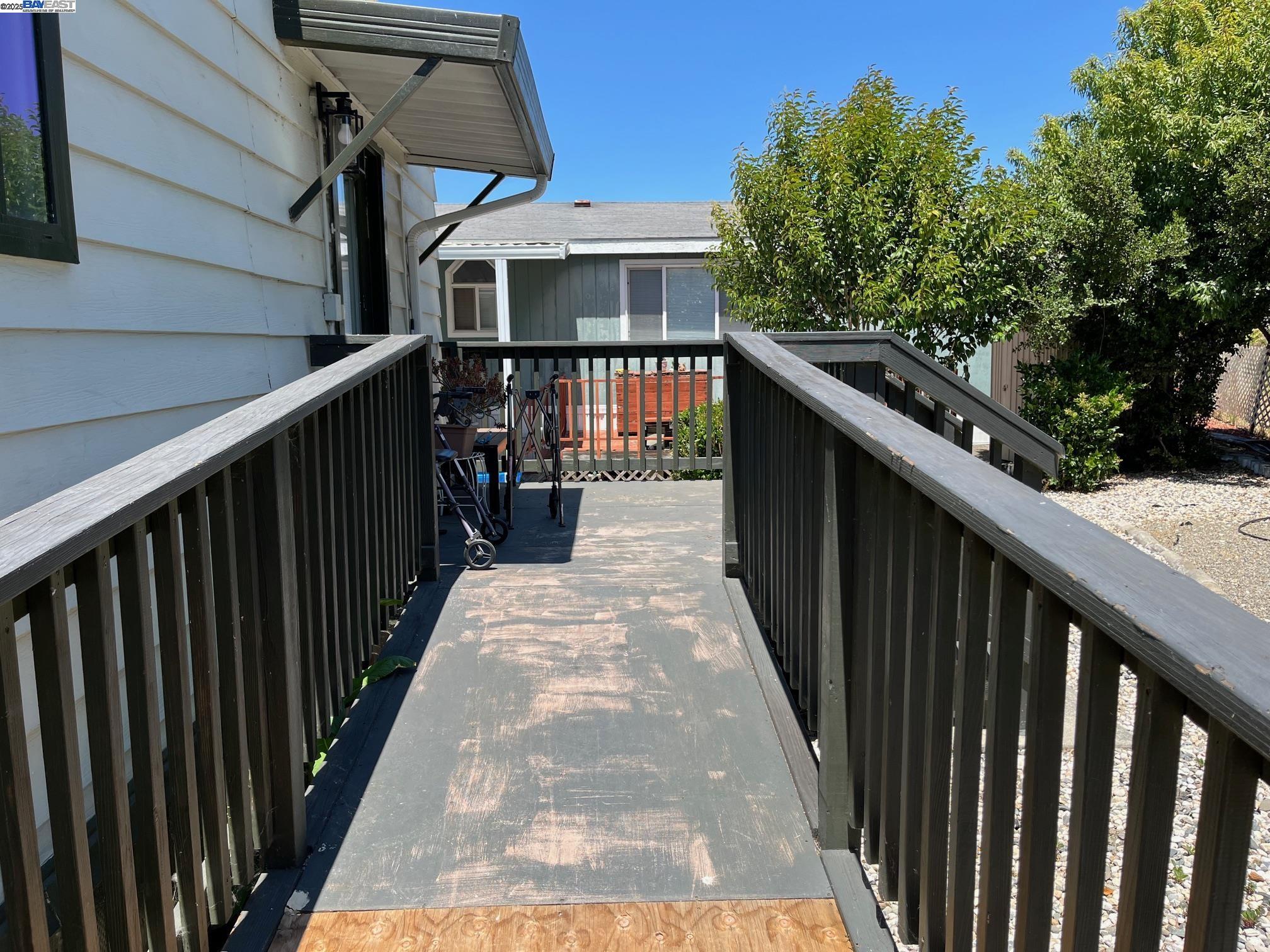 711 Old Canyon Road, Unit 6 Fremont, CA 94536 - Photo 25 of 29