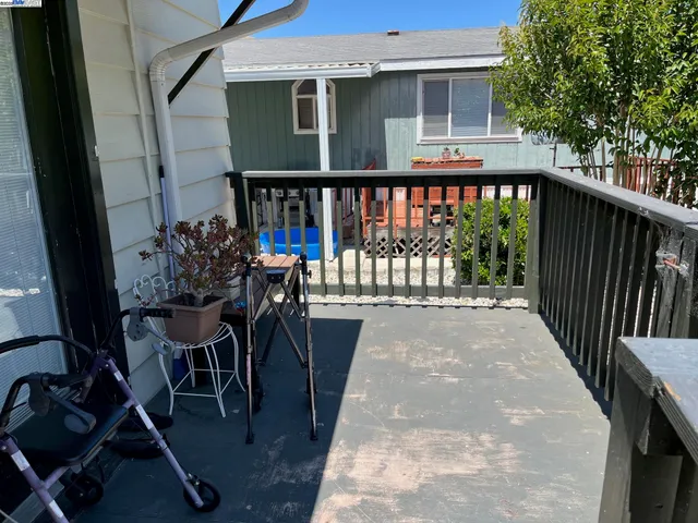$195,000 | 711 Old Canyon Road, Unit 6, Fremont, CA 94536