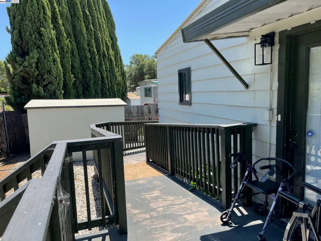 $195,000 | 711 Old Canyon Road, Unit 6, Fremont, CA 94536