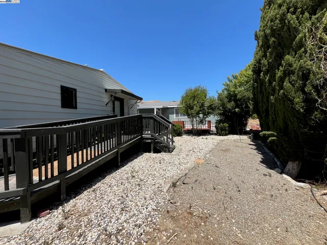 $195,000 | 711 Old Canyon Road, Unit 6, Fremont, CA 94536