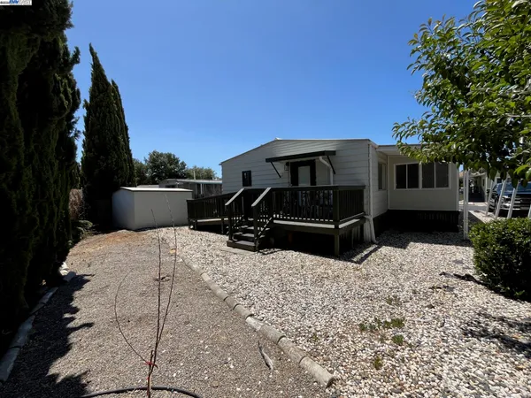 $195,000 | 711 Old Canyon Road, Unit 6, Fremont, CA 94536