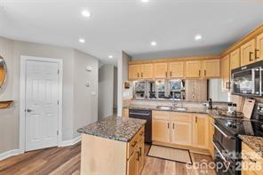 13820 Queens Harbor Road Charlotte, NC 28278 - Photo 17 of 20