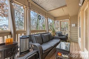 13820 Queens Harbor Road Charlotte, NC 28278 - Photo 8 of 20