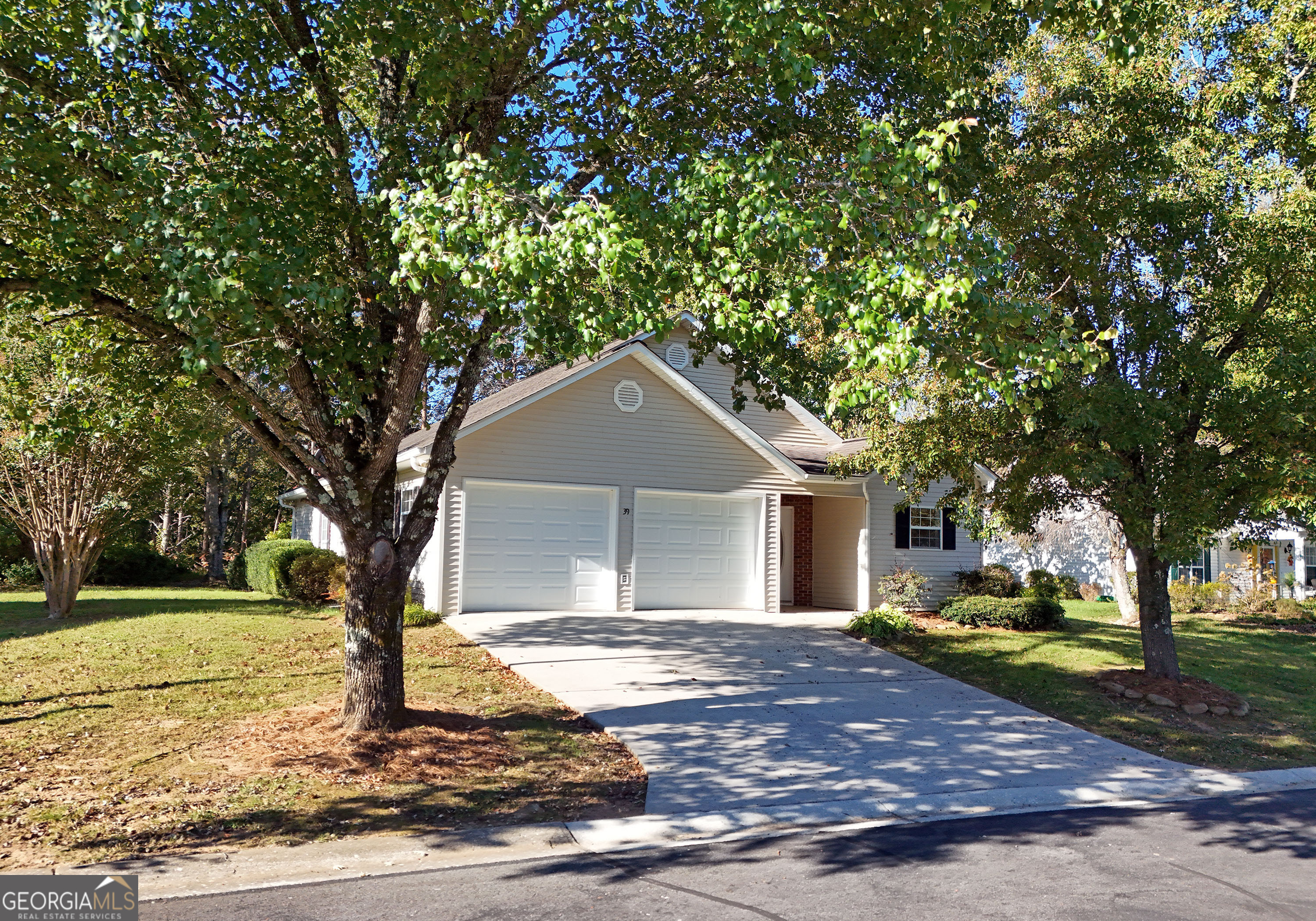 39 Westward Lane Blue Ridge, GA 30513 - Photo 1 of 1
