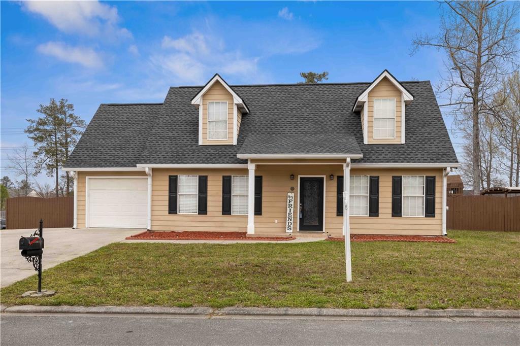 20 Trillium Trail Northeast Rome, GA 30165 - Photo 1 of 1 Gallery Image 1