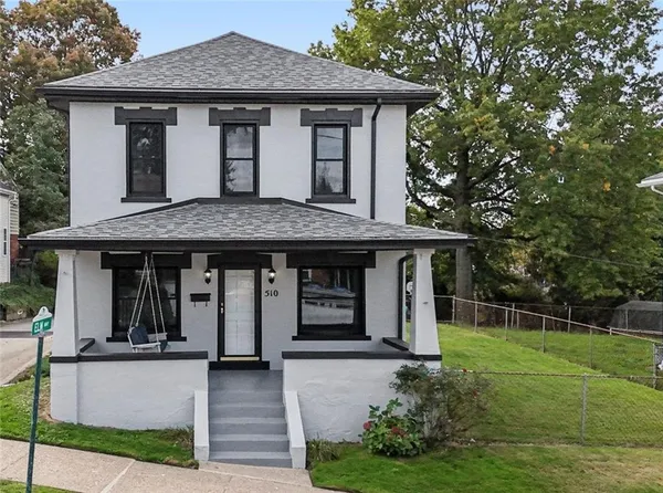 $449,900 | 510 Virginia Avenue, Oakmont, PA 15139