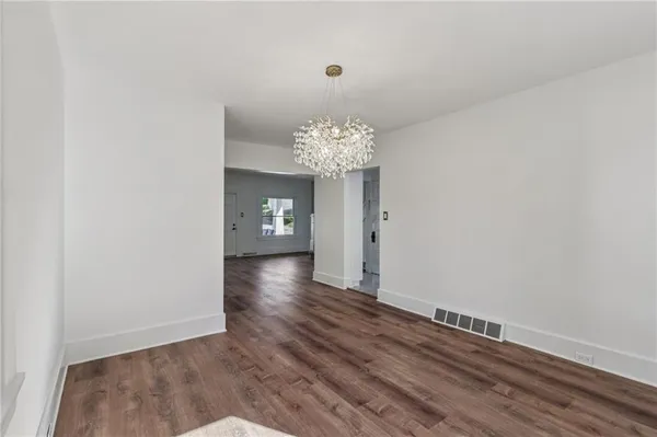 $449,900 | 510 Virginia Avenue, Oakmont, PA 15139