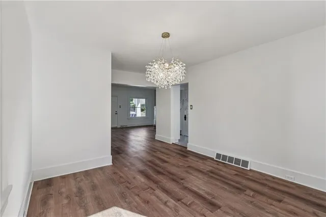 $539,900 | 510 Virginia Avenue, Oakmont, PA 15139