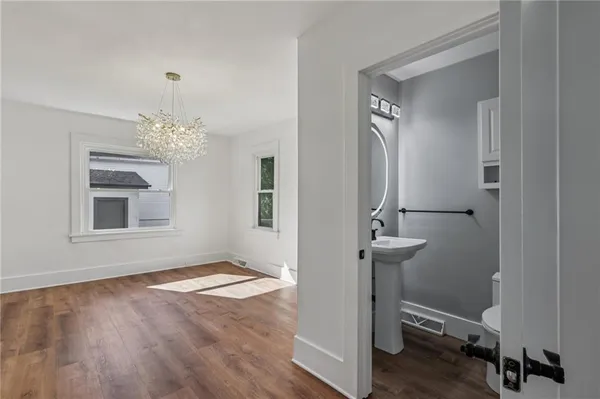 $449,900 | 510 Virginia Avenue, Oakmont, PA 15139