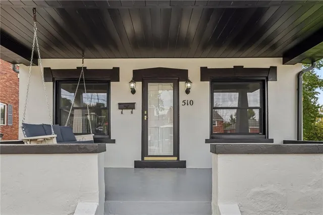 $539,900 | 510 Virginia Avenue, Oakmont, PA 15139