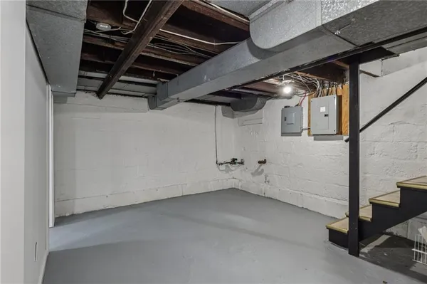 $449,900 | 510 Virginia Avenue, Oakmont, PA 15139