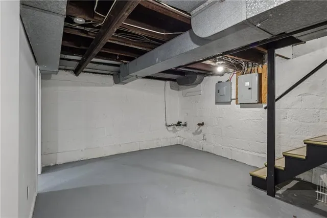 $539,900 | 510 Virginia Avenue, Oakmont, PA 15139