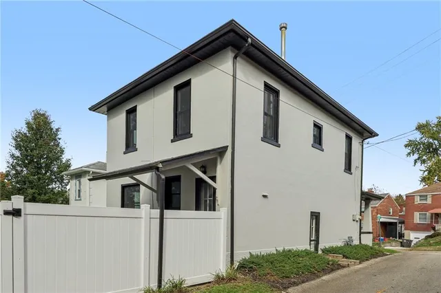 $539,900 | 510 Virginia Avenue, Oakmont, PA 15139