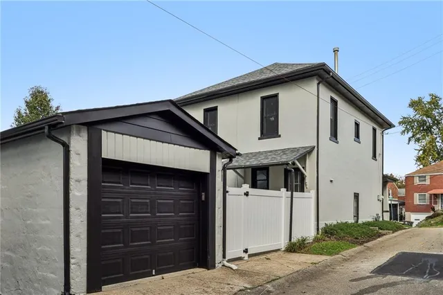 $539,900 | 510 Virginia Avenue, Oakmont, PA 15139