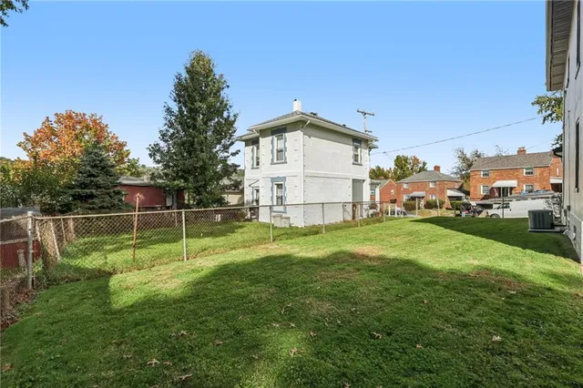 $539,900 | 510 Virginia Avenue, Oakmont, PA 15139